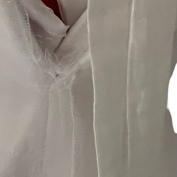 Wedding Dress, size 8 - Picture 6 of 6